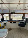 Buque de ferry en venta