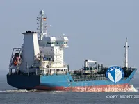 Petrolero/quimiquero en venta
