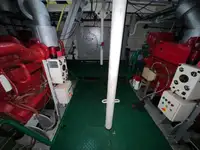 Remolcador en venta