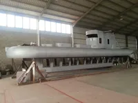 Barco turístico en venta