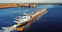 Petrolero/quimiquero en venta