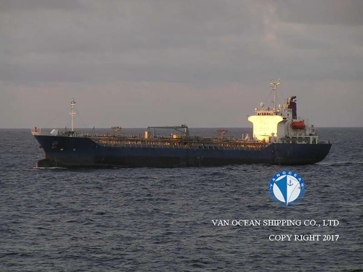 Petrolero/quimiquero en venta