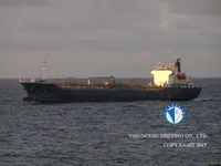 Petrolero/quimiquero en venta