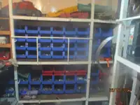 Buque frigorífico en venta