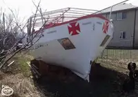 Balsa salvavidas en venta