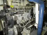 Palangrero en venta