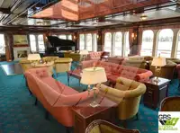 Buque de crucero en venta