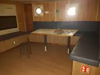 Remolcador en venta