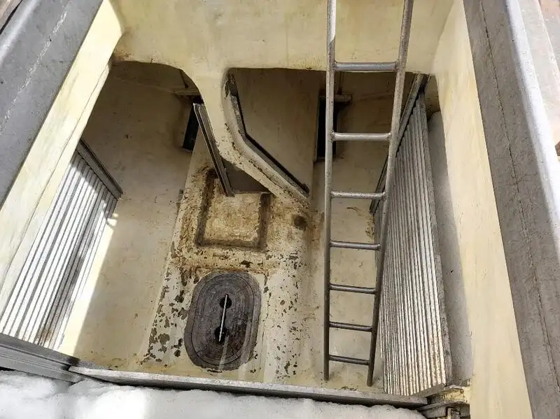 Palangrero en venta