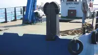 Embarcaciones de trabajo en venta