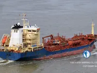 Petrolero/quimiquero en venta