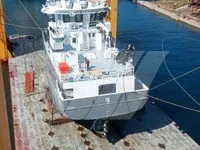 Dique flotante en venta