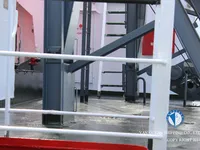 Petrolero/quimiquero en venta