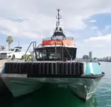 Buque de servicio para parques eólicos en venta