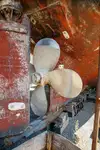 Remolcador en venta