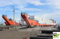 Buque de desembarco, tanque en venta