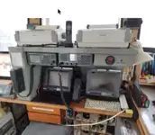 Remolcador en venta