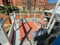 Buque transportador de GNL en venta