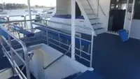 Buque de ferry en venta