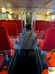 Buque de crucero en venta