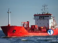 Petrolero/quimiquero en venta