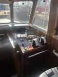 Buque de prospección en venta