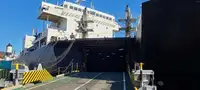 Buque Ro-Ro en venta