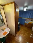 Buque portacontenedores en venta