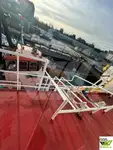 Buque de suministro en venta