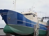 Arrastrero en venta