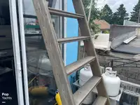 Catamarán en venta