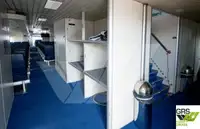 Buque de pasajeros en venta