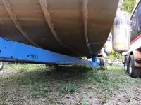 Buque de desembarco, tanque en venta