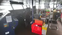Buque Ro-Ro en venta