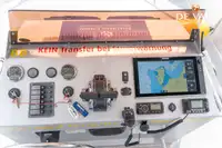 Buque de ferry en venta