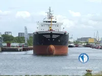 Petrolero/quimiquero en venta