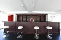 Barcaza en venta