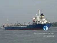 Petrolero/quimiquero en venta