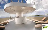 Buque de crucero en venta