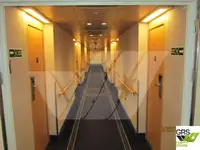 Buque de crucero en venta
