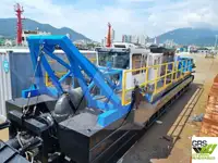 Dragado en venta