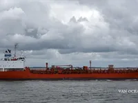 Petrolero/quimiquero en venta