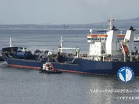 Petrolero/quimiquero en venta