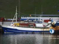 Arrastrero en venta