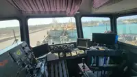 Barco mercante en venta