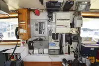 Buque de crucero en venta