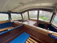Buque de ferry en venta