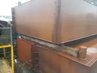 Pontón en venta