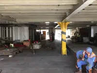 Buque frigorífico en venta