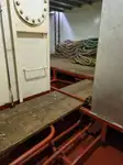 Buque de crucero en venta